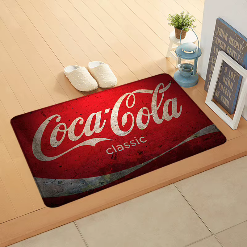 Tapis de sol antidérapant