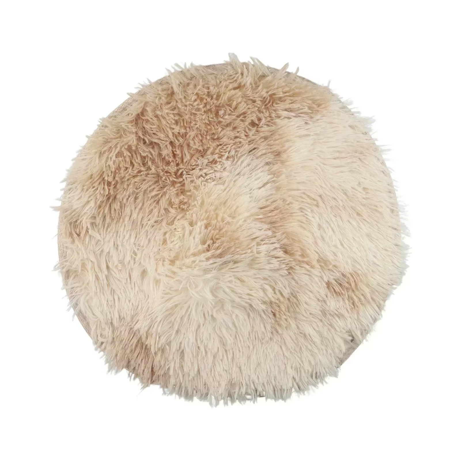 Grands tapis moelleux coordonnants Shaggy Lea
