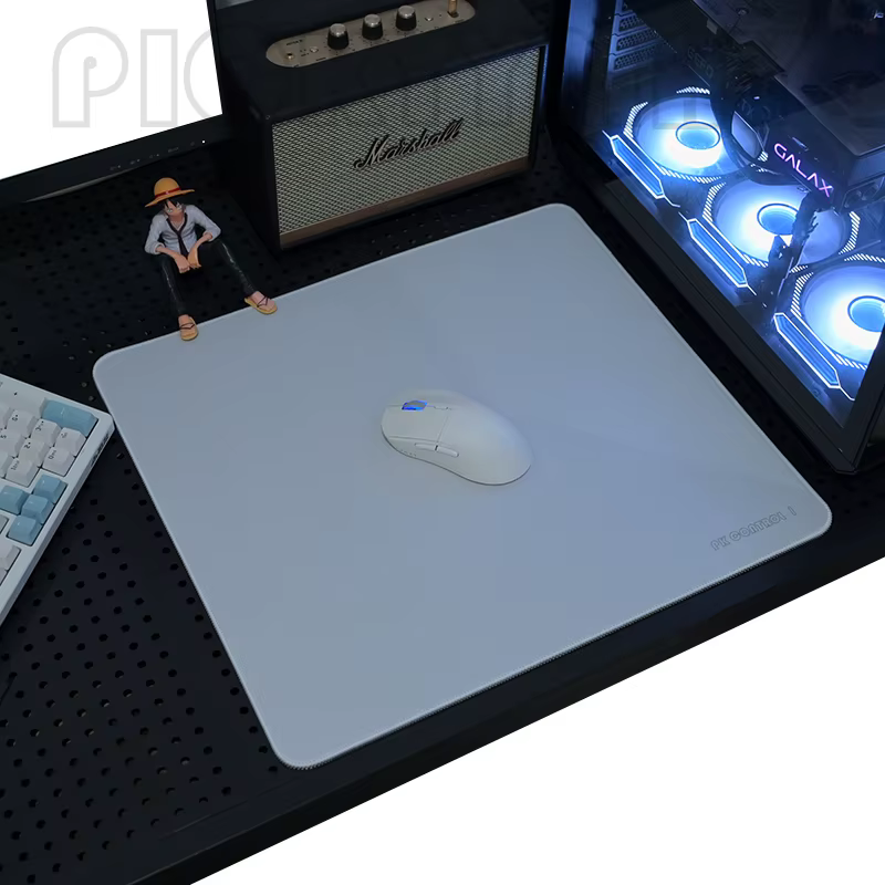 PICKYYMAY Pk Control 1 Design tapis de souris de jeu professionnel tapis de bureau de haute qualité tapis de souris vitesse et contrôle tapis de souris tapis de souris