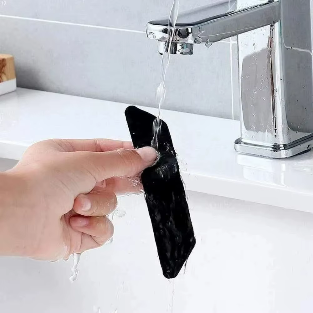 16/8 pièces Autocollants antidérapants pour tapis