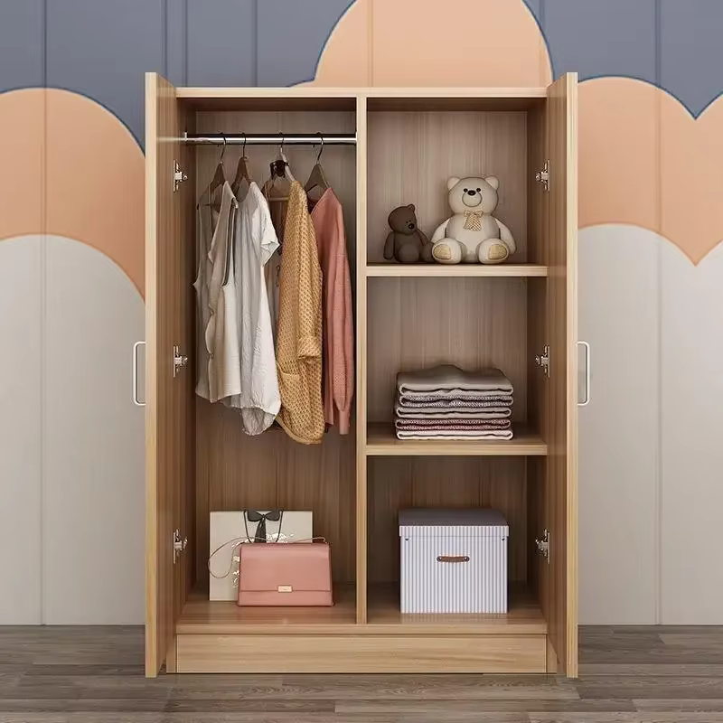 Organisateur de rangement pour chambre à coucher
