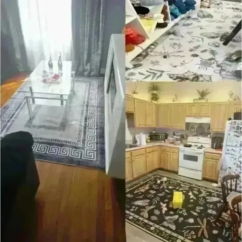Tapis de jeu en pierre