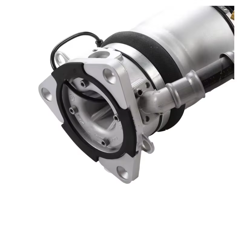 Ressort de kit de suspension d'ascenseur pneumatique