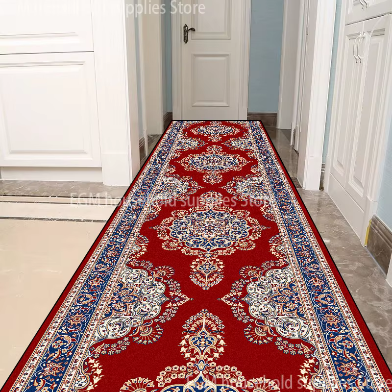 Tapis de salon de Style persan