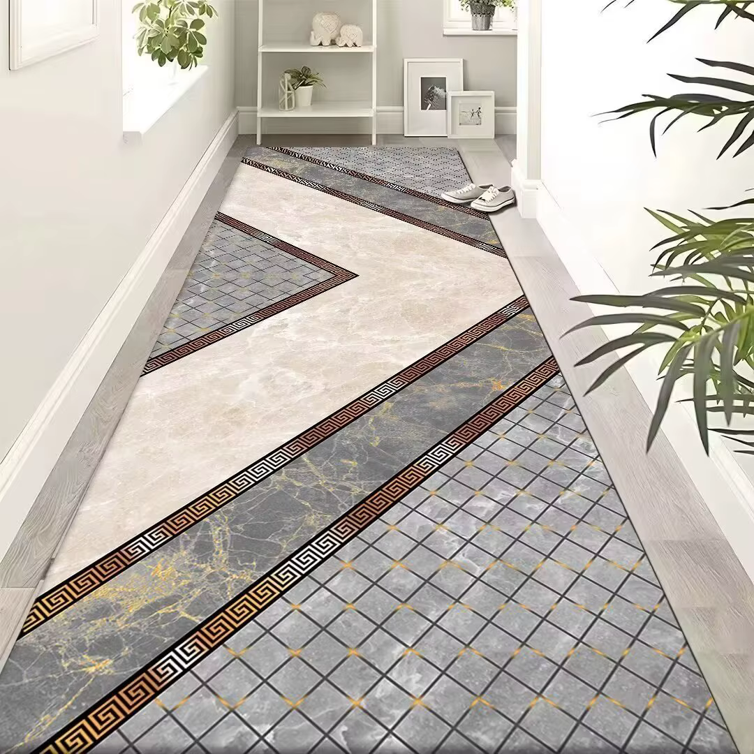 Tapis de couloir de Style Persia