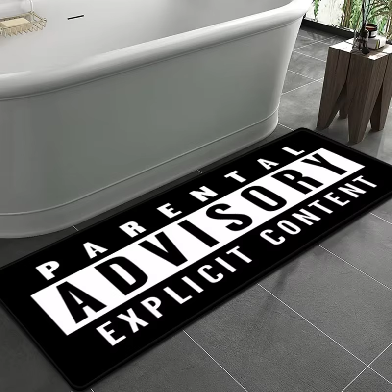 VIKAMA tapis créatif lettre