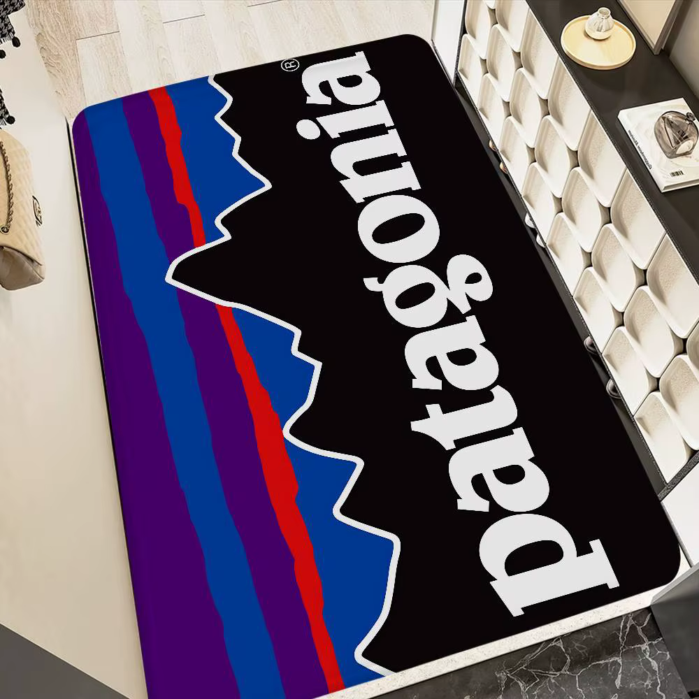 Tapis de chevet P-Patagonias