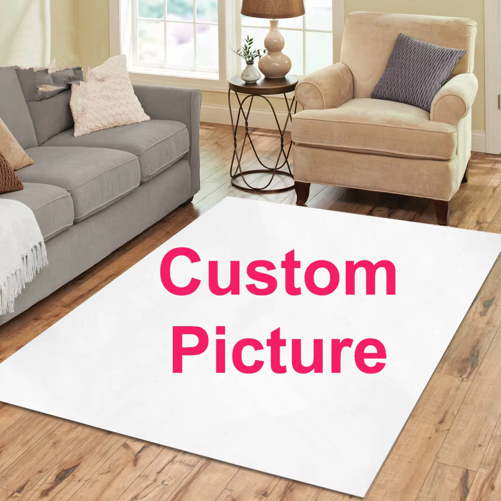 Tapis Photo personnalisé télécharger votre Logo