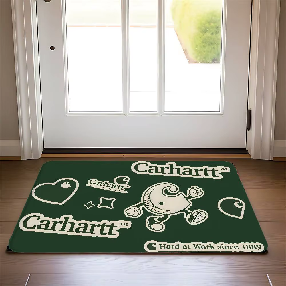 Tapis C-CarharttS pour salon