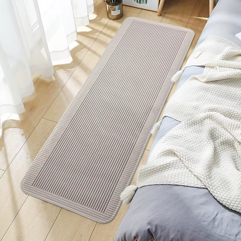 Tapis de dessin animé pour chambre à coucher