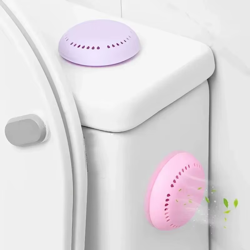 Désodorisant d'ambiance longue durée pour aromathérapie, idéal pour salle de bain, chambre, armoire, voiture et toilettes