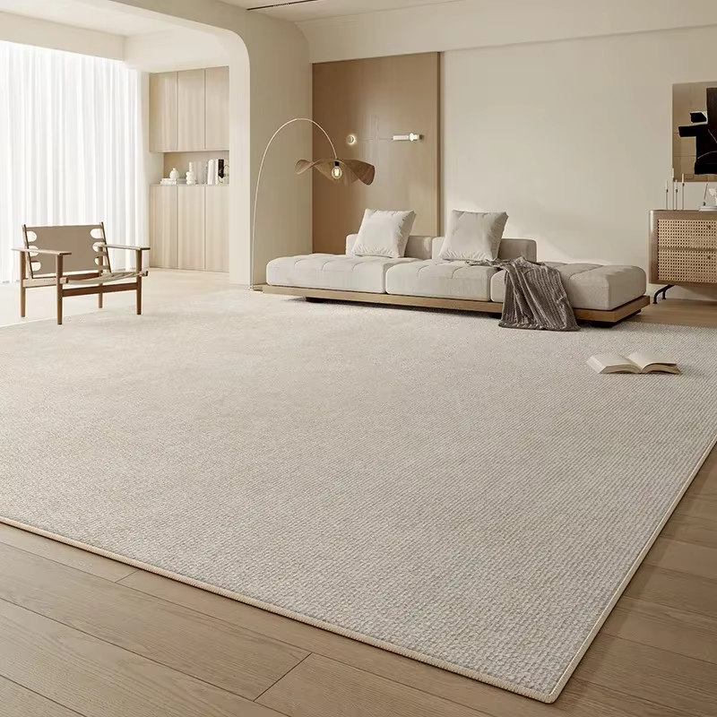 Grand Tapis pour Salon
