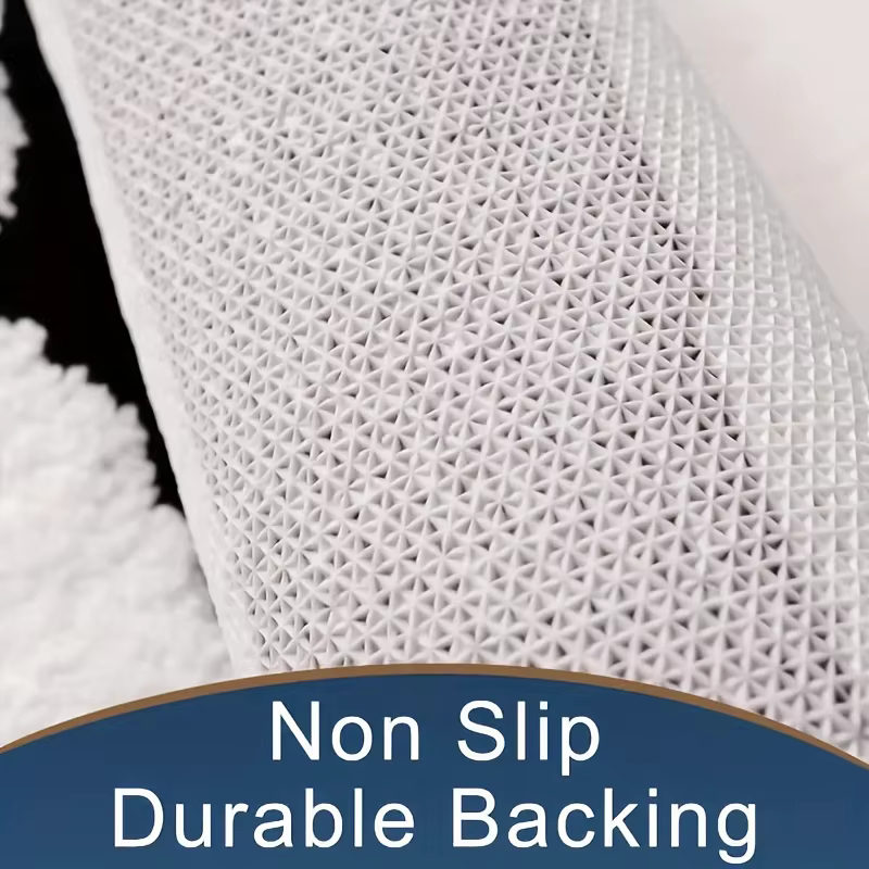 Tapis de bain antidérapant design BATH