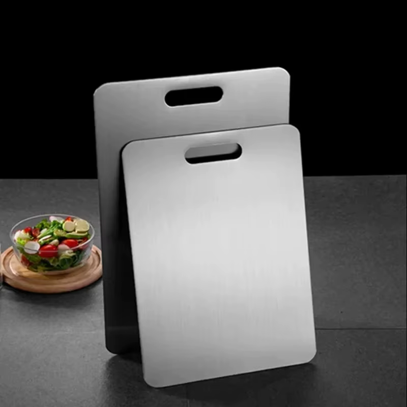 Tapis anti-rayures pour comptoir de cuisine