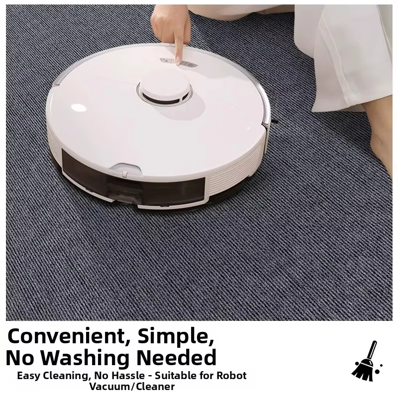Tapis de cuisine et chambre à coucher