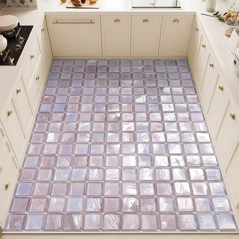 Tapis de cuisine antidérapant
