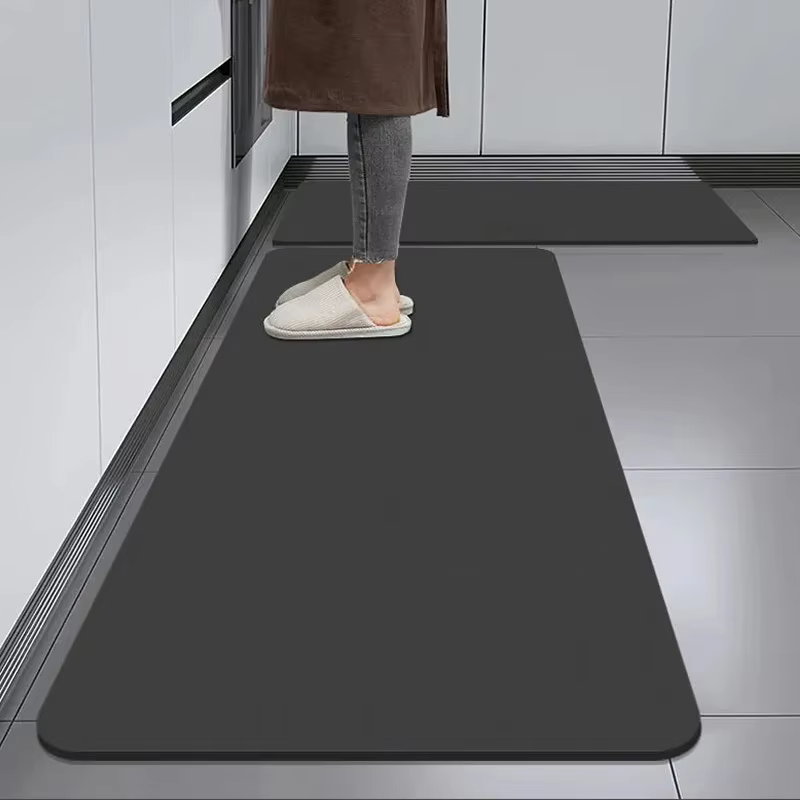 VIKmemorial-Tapis de sol de cuisine de style scandinave
