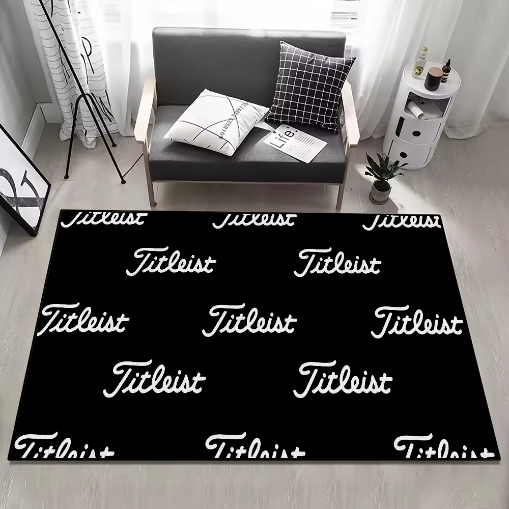 Tapis de mode tapis marque cool décor à la maison tapis de chambre couloir luxe balcon tapis entrée paillasson décoration t-t-titl-ei-stS