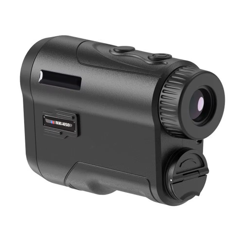 Télescope télémètre Laser, mesure de Distance portative de haute précision, règle électronique infrarouge, équipement de Golf en plein air
