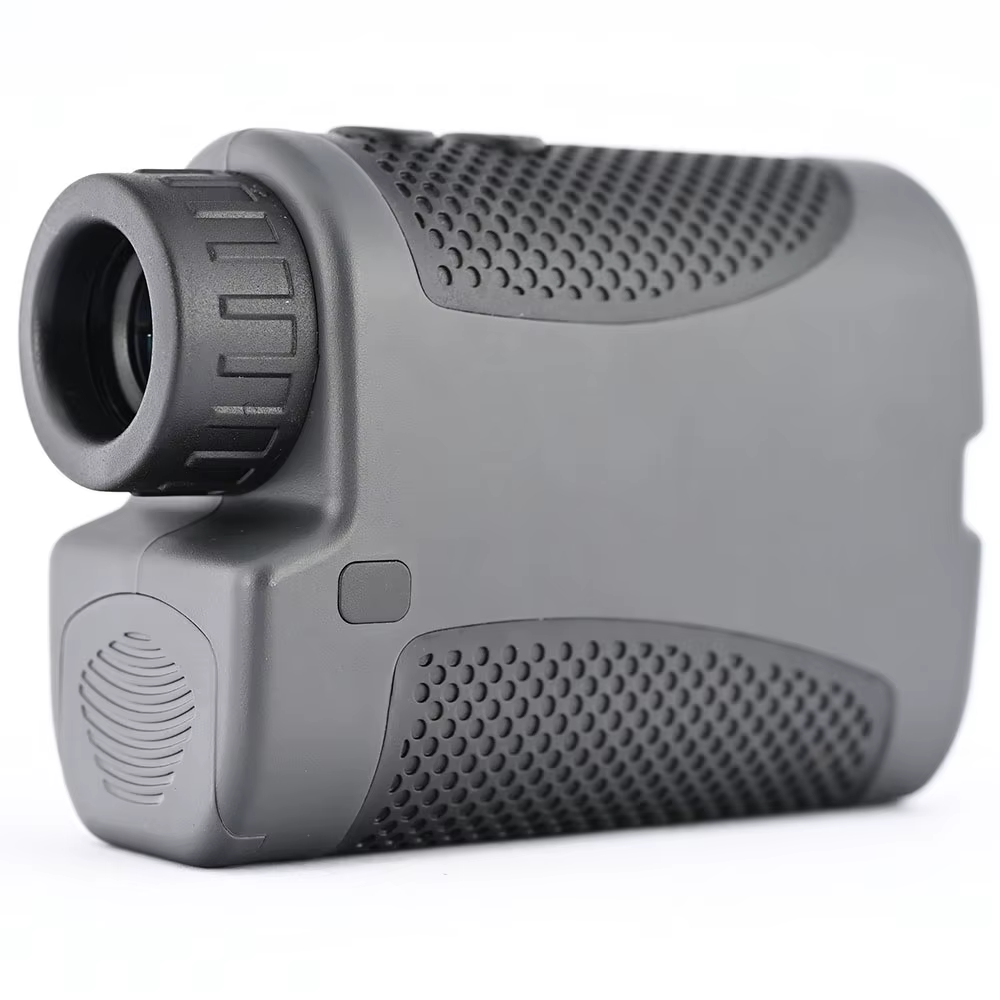 Télémètre laser Shooin Optics 10x25 monoculaire pour le golf et les sports de plein air