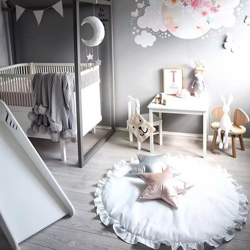 Tapis de jeu pour bébé