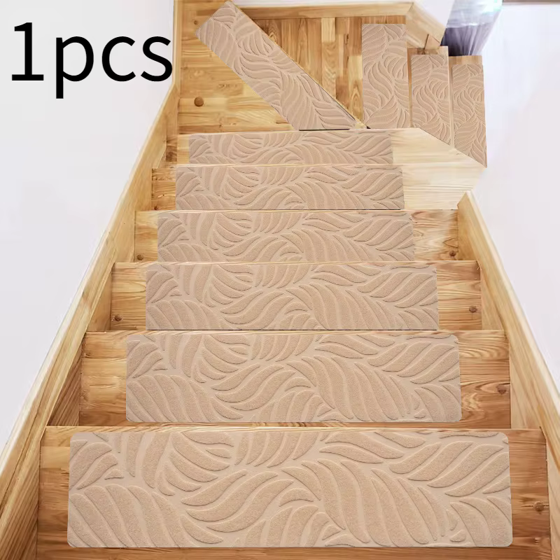 Contre les virus d'escalier