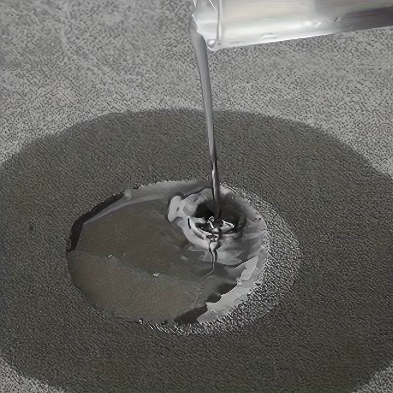 Tapis de bain terre de diatomées