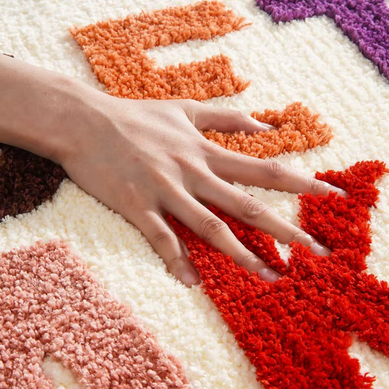Tapis de bain Get Naked 40x60cm 50x80cm