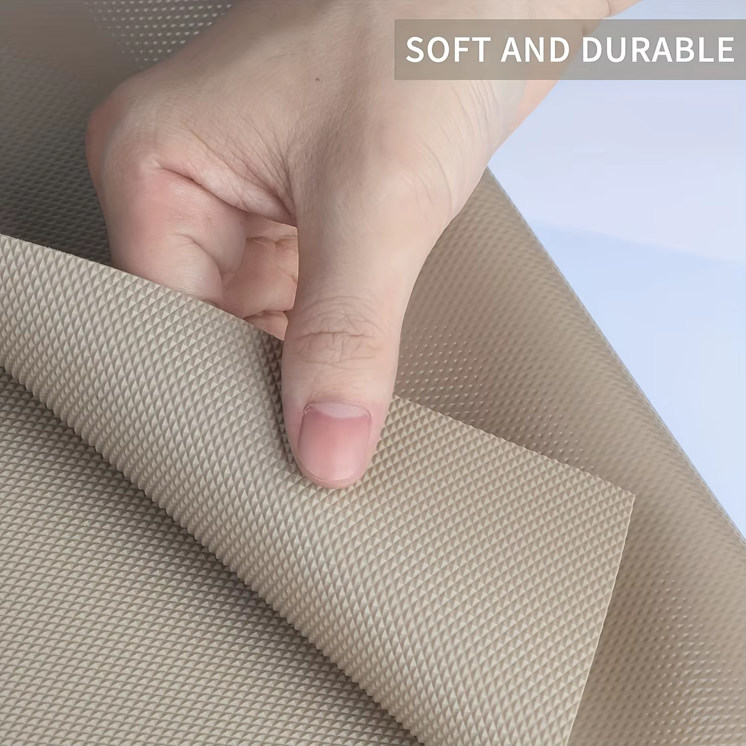 EVA – coussin de protection étanche et résistant à l'humidité pour cuisine