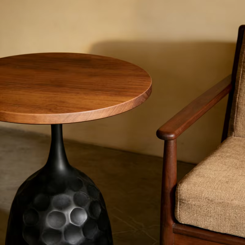Table basse italienne pour salon