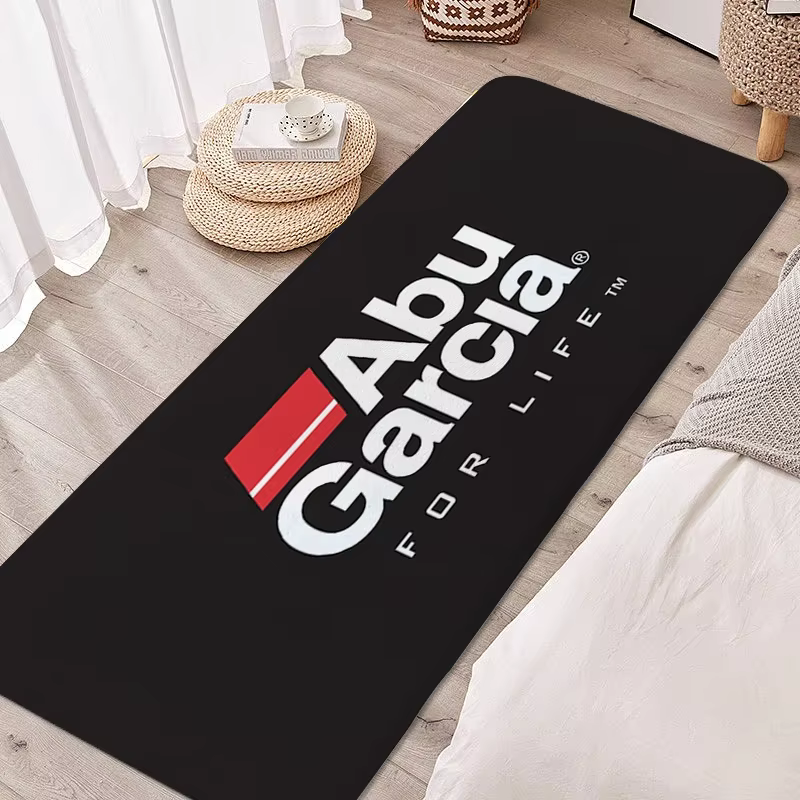 Tapis pour chambre à coucher A-Abu Garcias Veranda