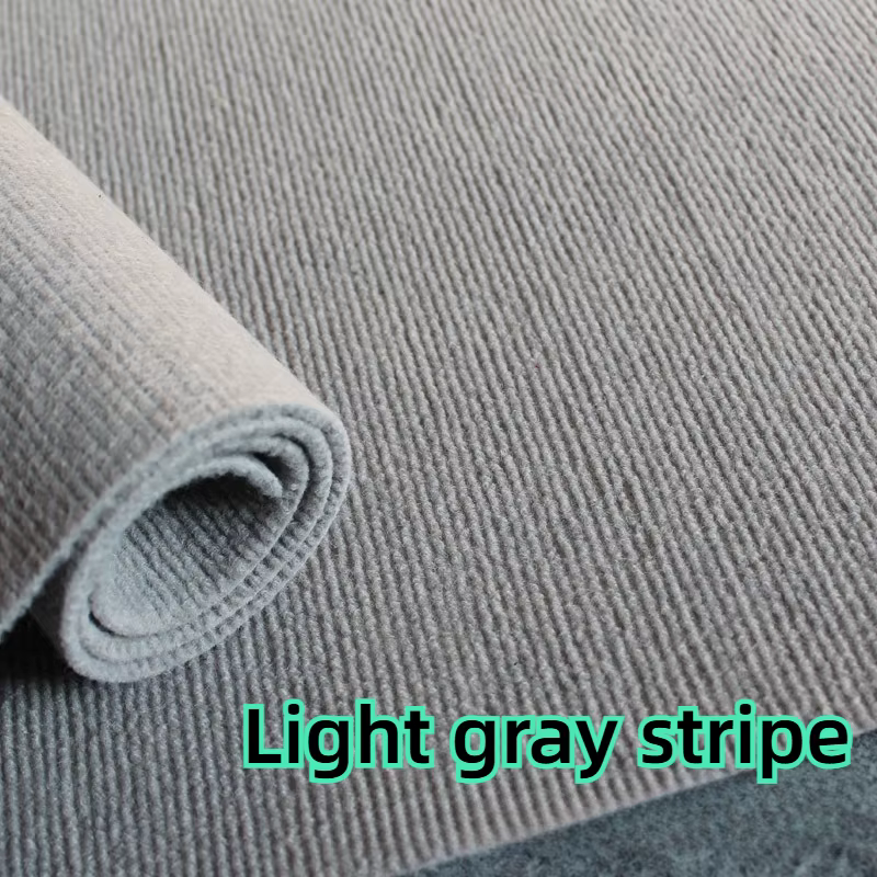 Tapis de salon couleur crème