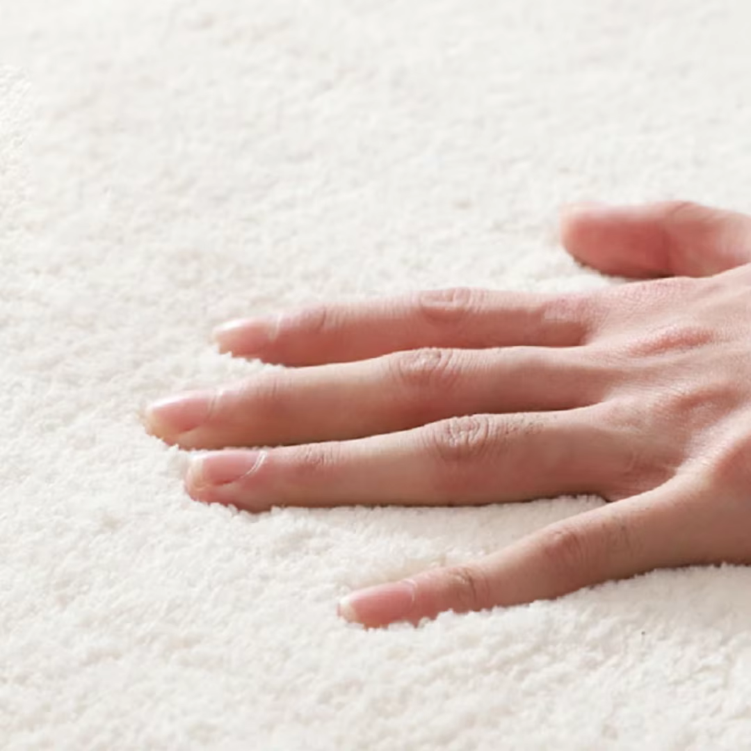 Tapis moderne pour salon