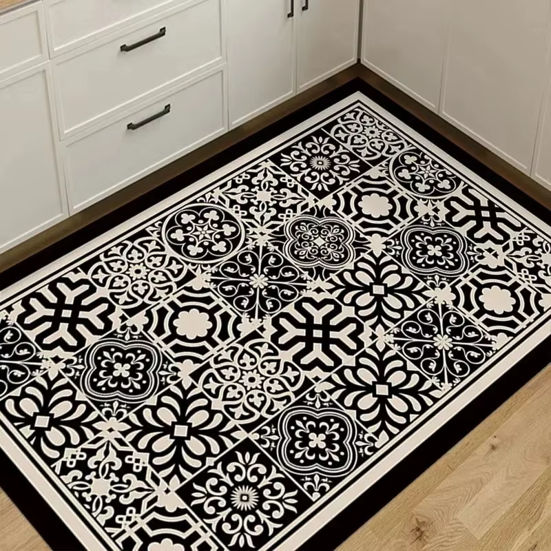 Tapis pour cuisine