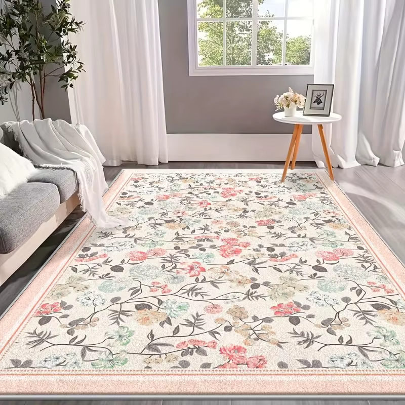 Tapis pour salon grand