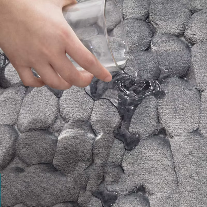 Tapis antidérapants